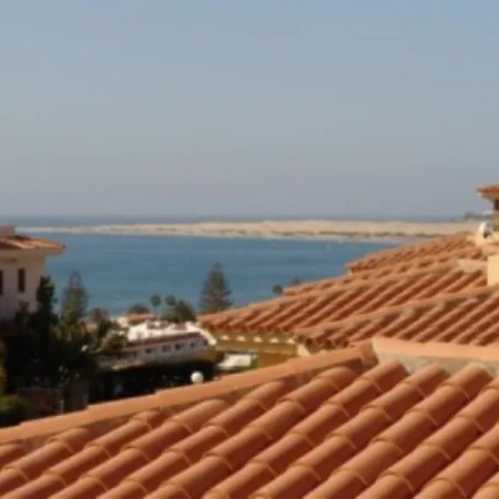 Sun Hill 2 וילה *
